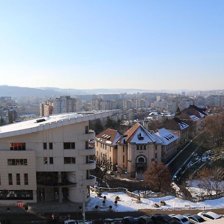 Propriete No.6 - Close To University, Hospital And Downtown Iasi Ngoại thất bức ảnh