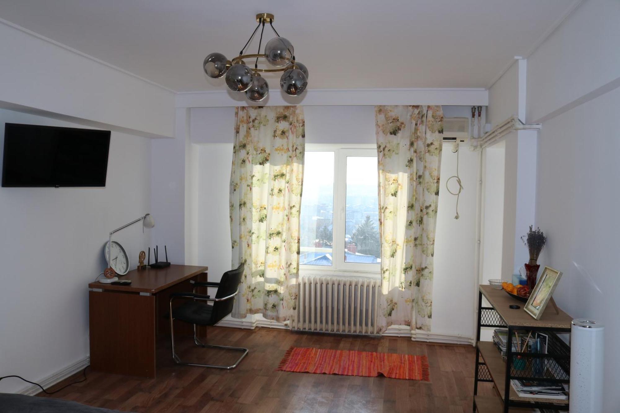 Propriete No.6 - Close To University, Hospital And Downtown Iasi Ngoại thất bức ảnh